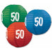 50 PAPER LANTERNS