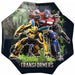 Transformers 22-Inch Shaped Foil Balloon