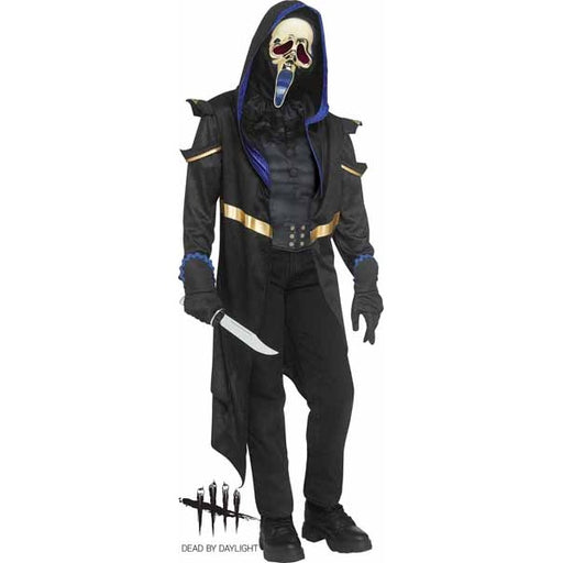 DBD MASQUERADE GHOST FACE CHILD LARGE
