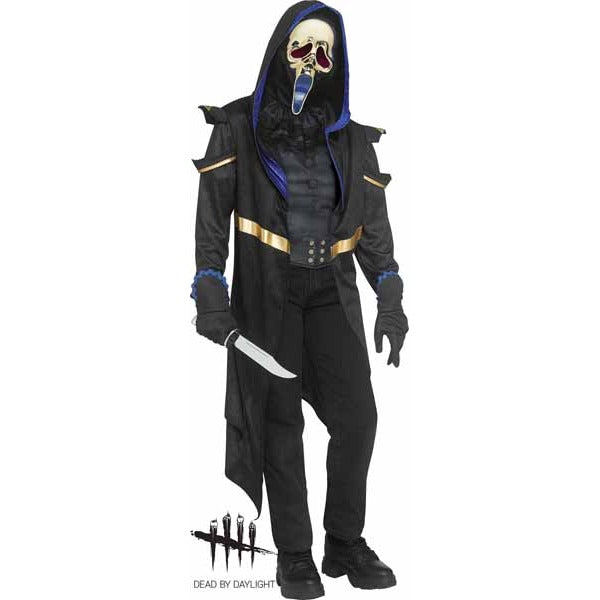 DBD MASQUERADE GHOST FACE CHILD LARGE