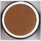 Graftobian Deep Mocha Creme Liner Makeup, 0.25 oz