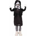 3' STANDING ANIMATED LEATHER SHOES GIRL