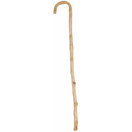 35" Wooden Cane For Mobility And Balance Support
