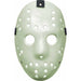 Mabry Monster Goalie Glow Mask