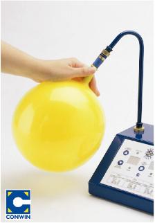 Conwin HI-FLOAT Outlet for Duplicator 2