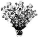 60 Gleam N' Burst 60th Birthday Centerpiece