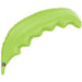 36" Artificial Palm Frond - Lime Green