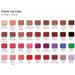 Graftobian Creme Lipstick in Garnet, 0.15 oz