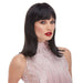 Peggy Sue Costume Wig, Black