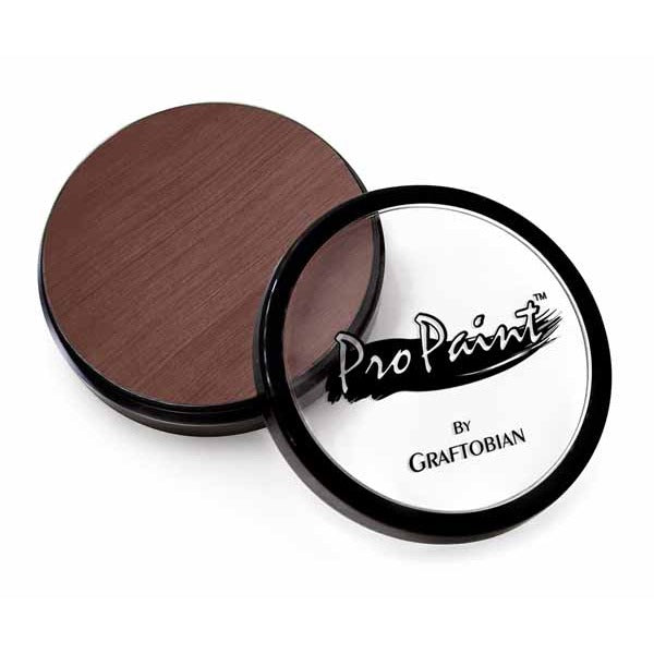 Graftobian ProPaint Fuzzy Bear Brown, 30 ml