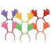 Soft-Touch Hi-Five Party Boppers, Assorted