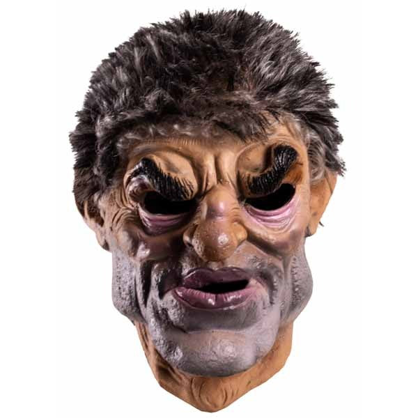 Halloween 5: The Brute Adult Latex Mask
