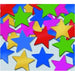 Fanci Fetti Multicolor Star Confetti, 1 oz