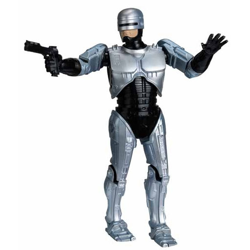 RoboCop 6.75-Inch Figure
