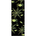 Creepy Crawlies Glow-in-the-Dark Duct Tape, 2 Inches Wide