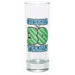 3 Oz. 30 Tall Shot Glass Set (12/Case)