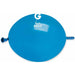 Gemar G-Link 13-Inch Blue #010 Latex Balloons, 50 Count