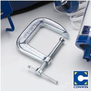 Balloon Bulb C-Clamp and Stretching Tool