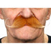 Ginger Gentleman Costume Moustache