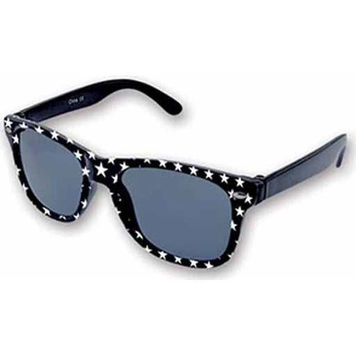 Star Glasses, One Size Fits Most