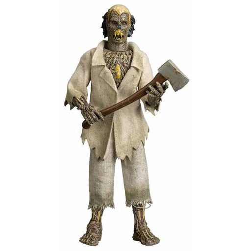 Beast of Blood "The Beast" 8-Inch Figure