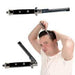 9-Inch Spring-Release Greaser Comb