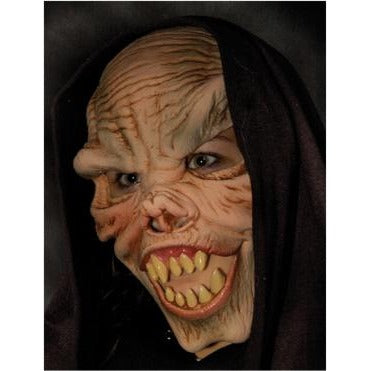 Zagone Studios Imp Costume Mask