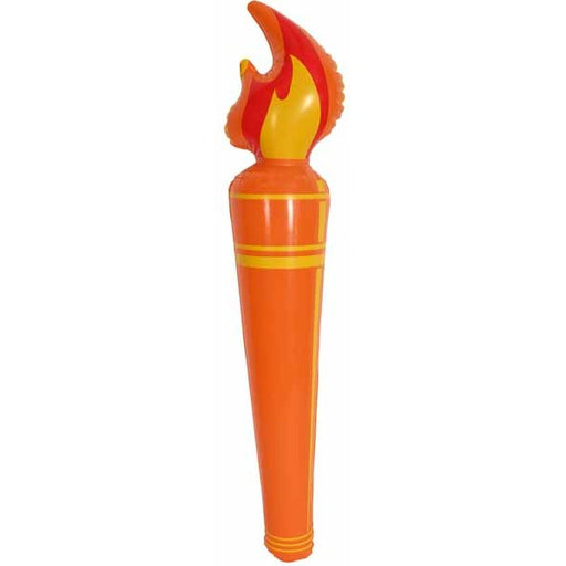 24.5-Inch Inflatable Torch, 1 Count