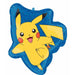 Pokémon Pikachu 29-Inch Shaped Foil Balloon