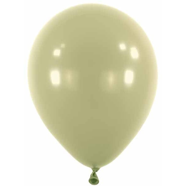 Anagram Fashion Stone 11-Inch Latex Balloons, 100 Count