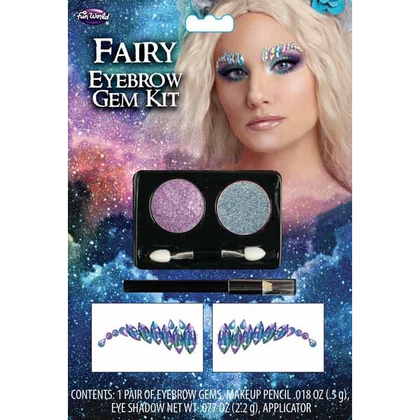 Glam Fairy Eyebrow Jewels