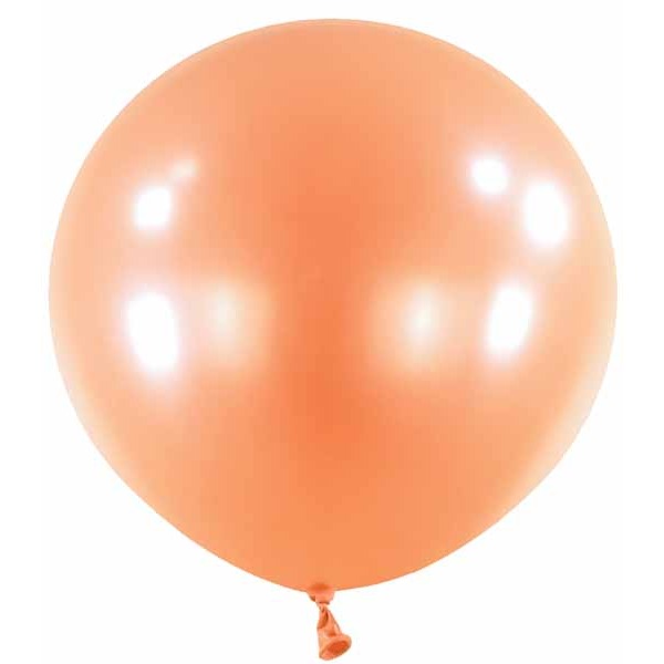 PEARL ROSE GOLD 24" ANAGRAM LATEX 4/BG