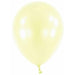 Anagram Pearl Ivory 5-Inch Latex Balloons, 100 Count