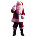 MAJESTIC PRO SANTA SUIT SIZE (50-56) XL