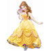 Disney Princess Belle 14-Inch Mini Shape Foil Balloon
