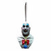 Captain Spaulding Holiday Horrors Ornament, House of 1000 Corpses