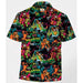 Suitmeister Scooby-Doo Short Sleeve Shirt, Large