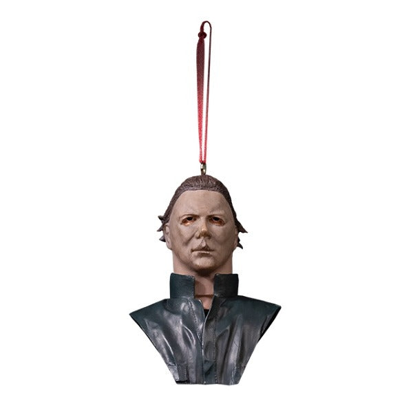 Halloween II Michael Myers Holiday Ornament