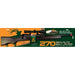 HUNTING GUN BOLT ACT ION W/SCOPE BULK