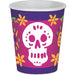 DAY OF THE DEAD BEVERAGE CUPS