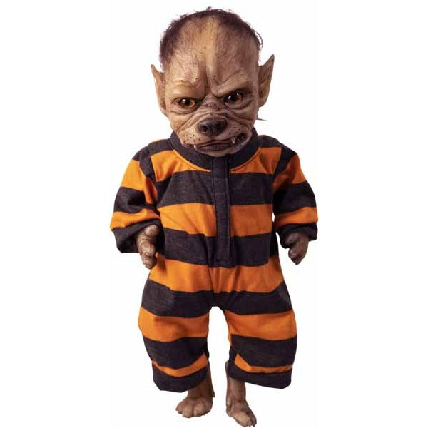 WerePups Cooper 18-Inch Collectible Baby Werewolf Doll