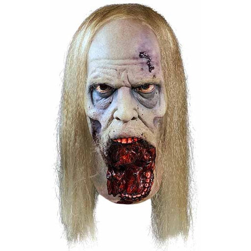 The Walking Dead Twisted Walker Zombie Mask