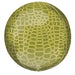 Alligator Animalz Orbz Foil Balloon, 16 Inch
