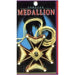 Classic Vampire Costume Medallion