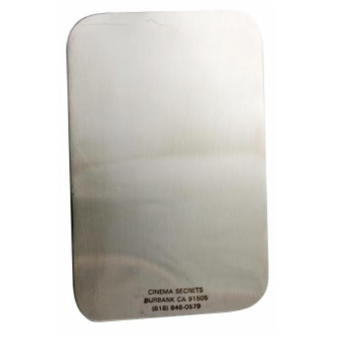 Cinema Secrets Medium Stainless Steel Makeup Palette