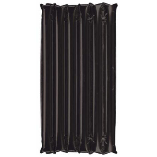 42" Black Full Deco Panel P20 Mult 3 Display