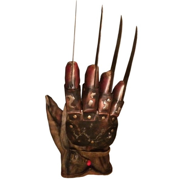 ELM STREET 4 DREAM MASTER COLLECT GLOVE