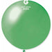 GEMAR 31" METALLIC MINT GREEN #094 1/BG