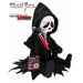 Ghost Face Light-Up Sitting Figure