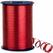 MOREX CURLING RIBBON RED 500YD #609